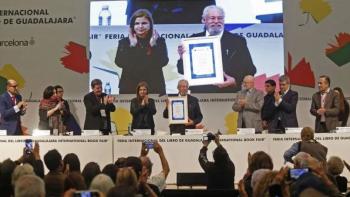 Gonzalo Celorio rechaza disculpa de Espa&ntilde;a y califica de “in&uacute;til” la polarizaci&oacute;n generada