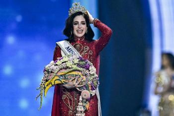 Tabasco prepara desfile de bienvenida para F&aacute;tima Bosch, Miss Universo 2025