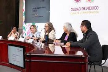 Gobierno capitalino anuncia nuevos centros especializados para personas con discapacidad en Utop&iacute;as