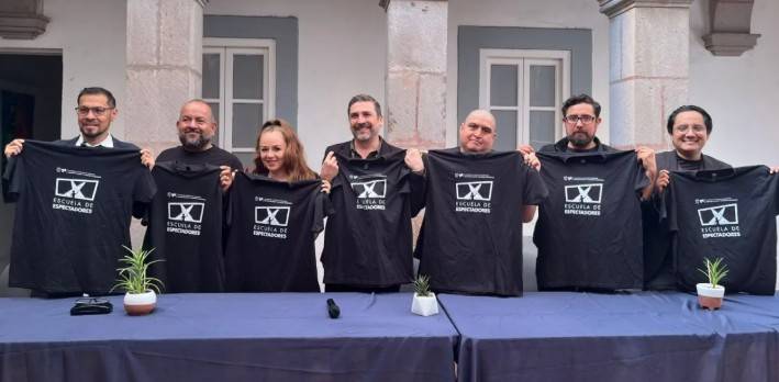 UAQ lanza segunda edición de los Premios a la Comunidad de Espectadores