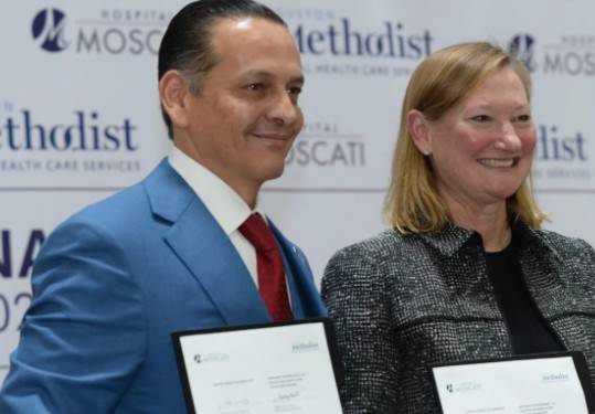 Hospitales en México implementan modelo global centrado en seguridad y trato al paciente