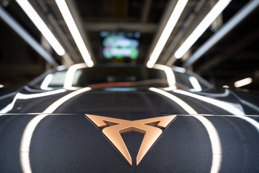 Carlos Culebro ser&aacute; el nuevo director general de SEAT & CUPRA M&eacute;xico