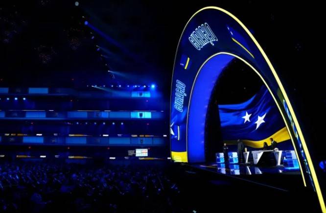 M&eacute;xico abrir&aacute; el Mundial 2026 ante Sud&aacute;frica en el Azteca