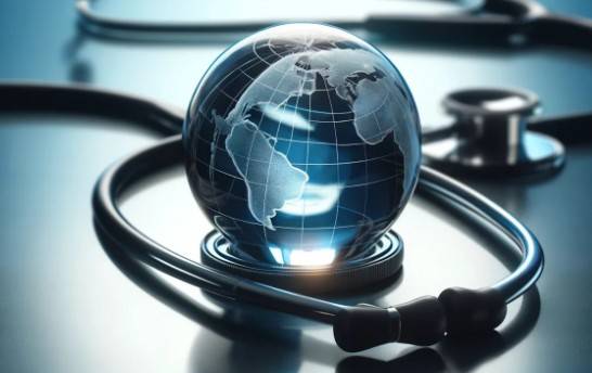 Capacitación y liderazgo médico guían nuevo modelo de atención en hospital mexicano