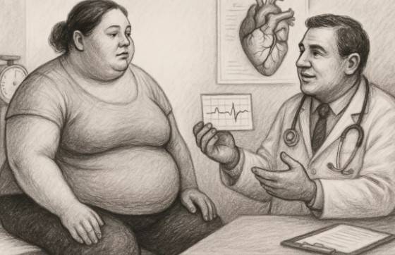 La OMS aprueba uso de nuevos medicamentos para tratar la obesidad