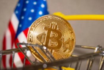 Repunte del Bitcoin tras los ajustes de la FED recuerdan su dependencia en el d&oacute;lar