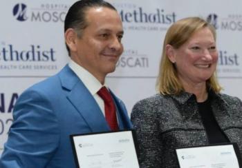 Hospitales en M&eacute;xico implementan modelo global centrado en seguridad y trato al paciente