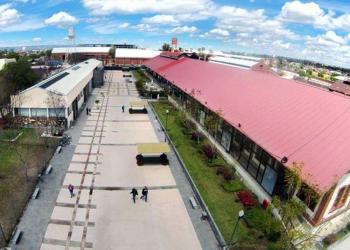 CDMX publica licitaci&oacute;n para edificar la nueva Universidad de las Artes