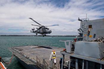 Nuevo ataque de EEUU a supuesta narcolancha en el Pac&iacute;fico causa cuatro muertos