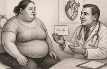 La OMS aprueba uso de nuevos medicamentos para tratar la obesidad