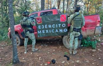 Acciones del Gabinete de Seguridad registradas el 4 de diciembre de 2025