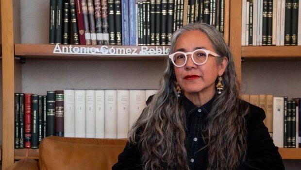 Anuncian versión cinematográfica de “El invencible verano de Liliana”, adelanta Cristina Rivera Garza
