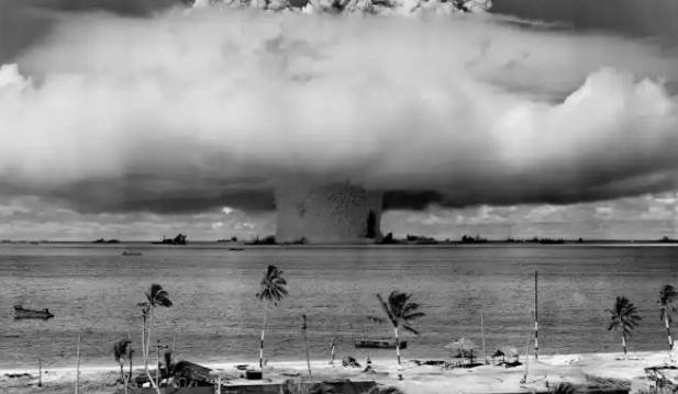 ONU aprueba resoluci&oacute;n impulsada por M&eacute;xico para evitar que la IA controle armas nucleares