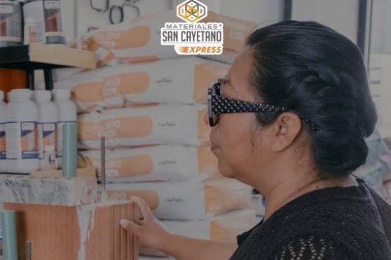 Tiendas de materiales ense&ntilde;an a construir con cursos gratuitos en diciembre