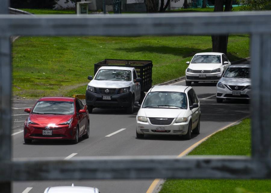 Hoy No Circula este s&aacute;bado 6 de diciembre en CDMX y Edomex: qu&eacute; autos descansan