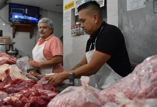 Jornada de 40 horas comprometería a MiPyMES por aumento en pagos de salarios: Sedesu