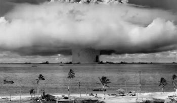 ONU aprueba resoluci&oacute;n impulsada por M&eacute;xico para evitar que la IA controle armas nucleares
