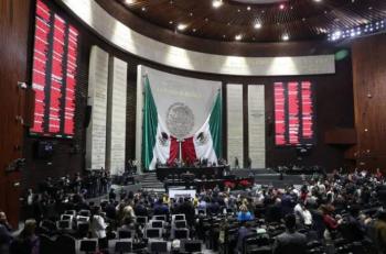 C&aacute;mara de Diputados aprueba Ley General de Aguas tras debate de 24 horas