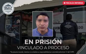 En prisi&oacute;n representante de financiera falsa por fraude maquinado en Corregidora