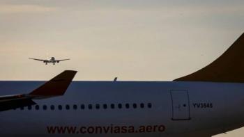 Crisis a&eacute;rea en Venezuela obliga a aerol&iacute;neas nacionales a ampliar rutas internacionales