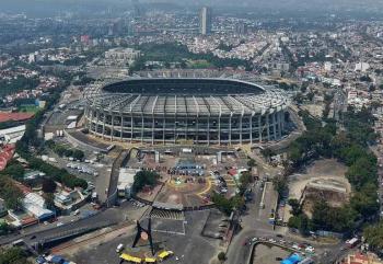CDMX ya tiene horarios confirmados para los partidos del Copa Mundial de la FIFA 2026