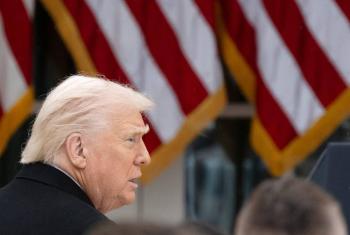 EE. UU. relanza Doctrina Monroe en su “Estrategia Nacional de Seguridad 2025”: enfoque militar y control migratorio sobre Am&eacute;rica Latina
