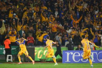 Toluca y Tigres se enfrentar&aacute;n en final in&eacute;dita en el f&uacute;tbol mexicano