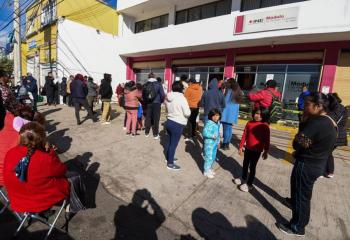 UNAM avala pruebas t&eacute;cnicas para la nueva credencial del INE