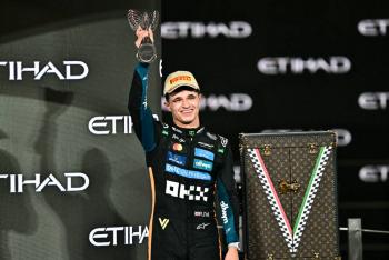 Norris conquista el Mundial de F1 pese a la remontada loca de Verstappen