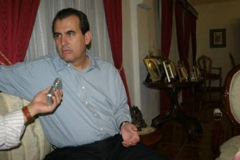 Fallece Miguel &Aacute;ngel Chico Herrera, secretario t&eacute;cnico de la Junta de Coordinaci&oacute;n Pol&iacute;tica (Jucopo) del Senado