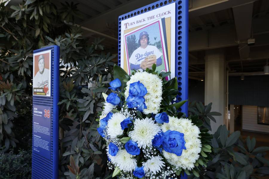 Fernando Valenzuela vuelve a ser rechazado para ingresar al HOF de la MLB
