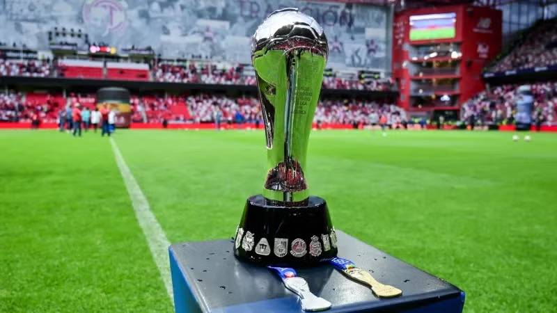 Conoce los horarios del Final de Apertura 2025 Toluca vs Tigres