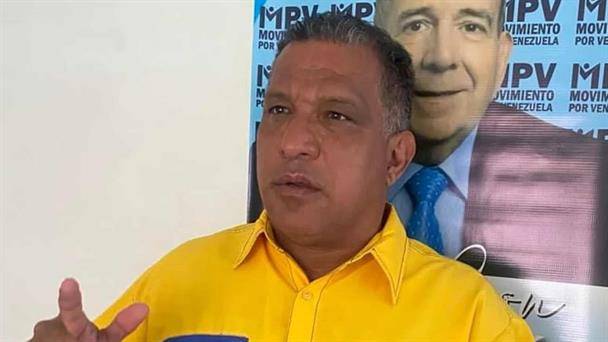 Reprueba EU muerte de opositor venezolano en cárcel
