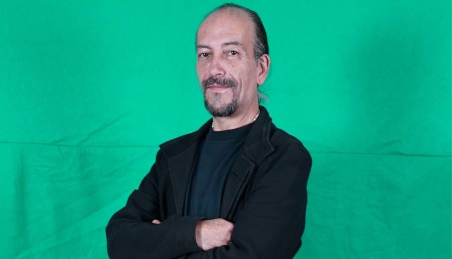 Muere Tony M&eacute;ndez, guitarrista de Kerigma y figura clave del rock en M&eacute;xico
