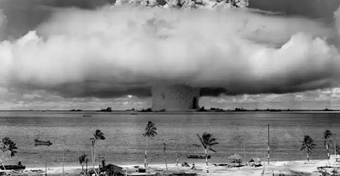 ONU aprueba resoluci&oacute;n impulsada por M&eacute;xico para evitar que la IA controle armas nucleares