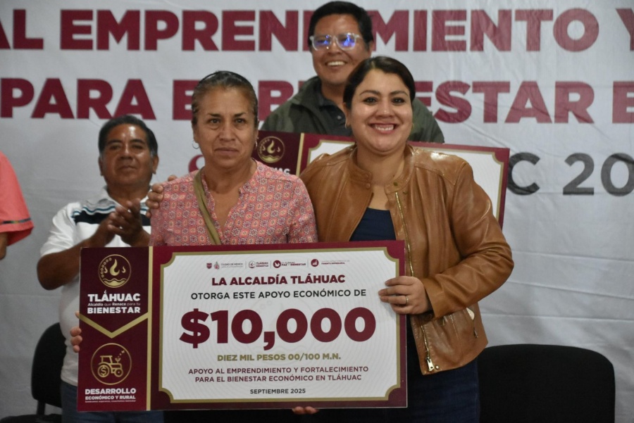 Refuerzan programas sociales y atenci&oacute;n m&eacute;dica en Tl&aacute;huac