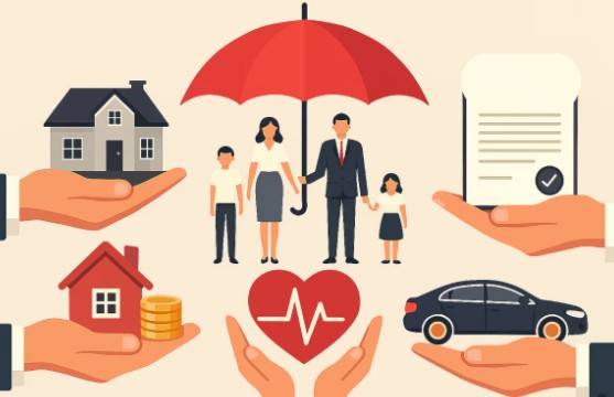 M&eacute;xico lider&oacute; crecimiento en seguros no vida dentro de la OCDE durante 2025