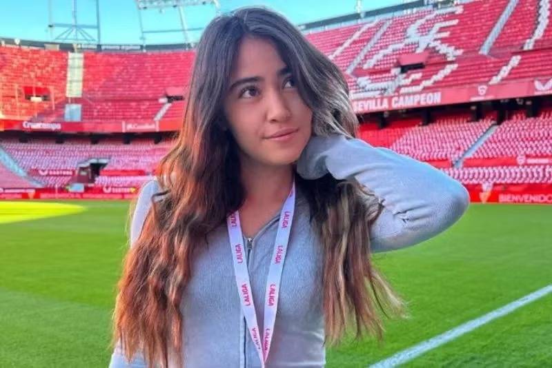 Influencer mexicana Mercedes Roa es atacada en Francia y permanece hospitalizada