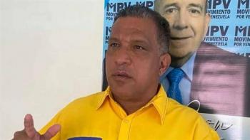Reprueba EU muerte de opositor venezolano en c&aacute;rcel