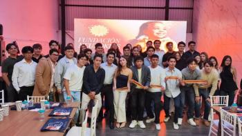 Neurokids impulsa un movimiento juvenil a favor de la salud neurol&oacute;gica infantil en M&eacute;xico