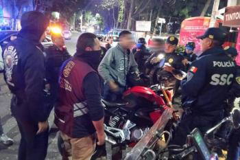 Tlalpan rebasa 200 Mesas de Seguridad y consolida disminuci&oacute;n delictiva en la demarcaci&oacute;n