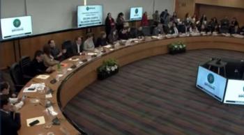 Ley Arancelaria no afecta tratados comerciales de M&eacute;xico: Morena