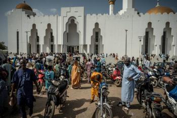 Liberan a 100 estudiantes nigerianos secuestrados, anuncia la presidencia y fuente de la ONU