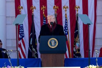 Descartan “cuatrote&iacute;stas” riesgos ante relanzamiento de Doctrina Monroe por Trump