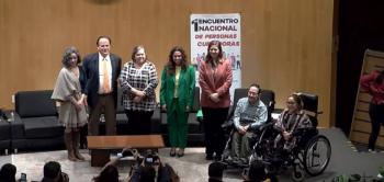 Gobierno federal va por cooperativas para fortalecer sistema de cuidados