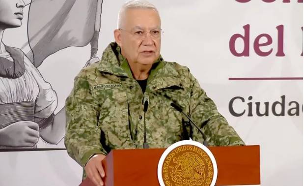M&eacute;xico y Guatemala refuerzan seguridad fronteriza tras enfrentamiento armado