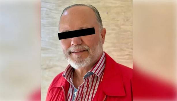 Detienen nuevamente a C&eacute;sar Duarte por presunto lavado de dinero