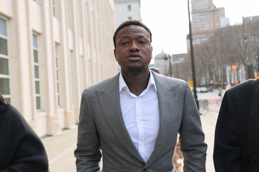 El jugador de la NBA Terry Rozier se declara no culpable de participar en apuestas ilegales
