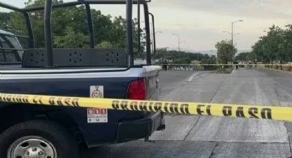 Atacan a balazos a subsecretario de Seguridad Pública en Colima; se reporta estable