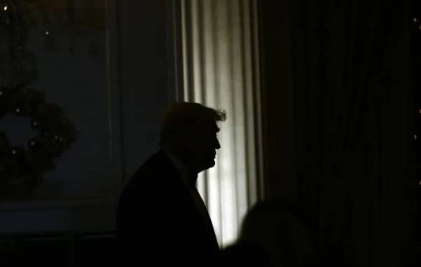 Donald Trump amenaza con nuevos aranceles si México no entrega más agua a EEUU
